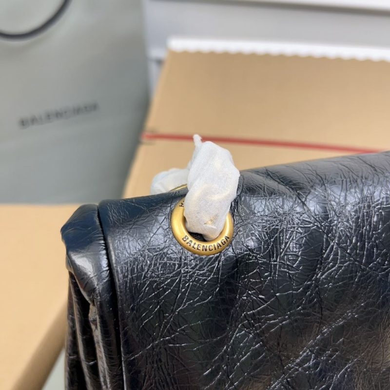 Balenciaga Top Handle Bags